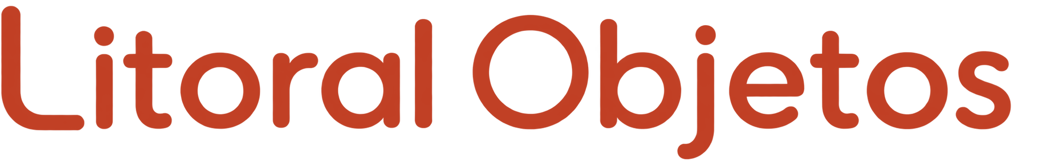 Litoral Objetos