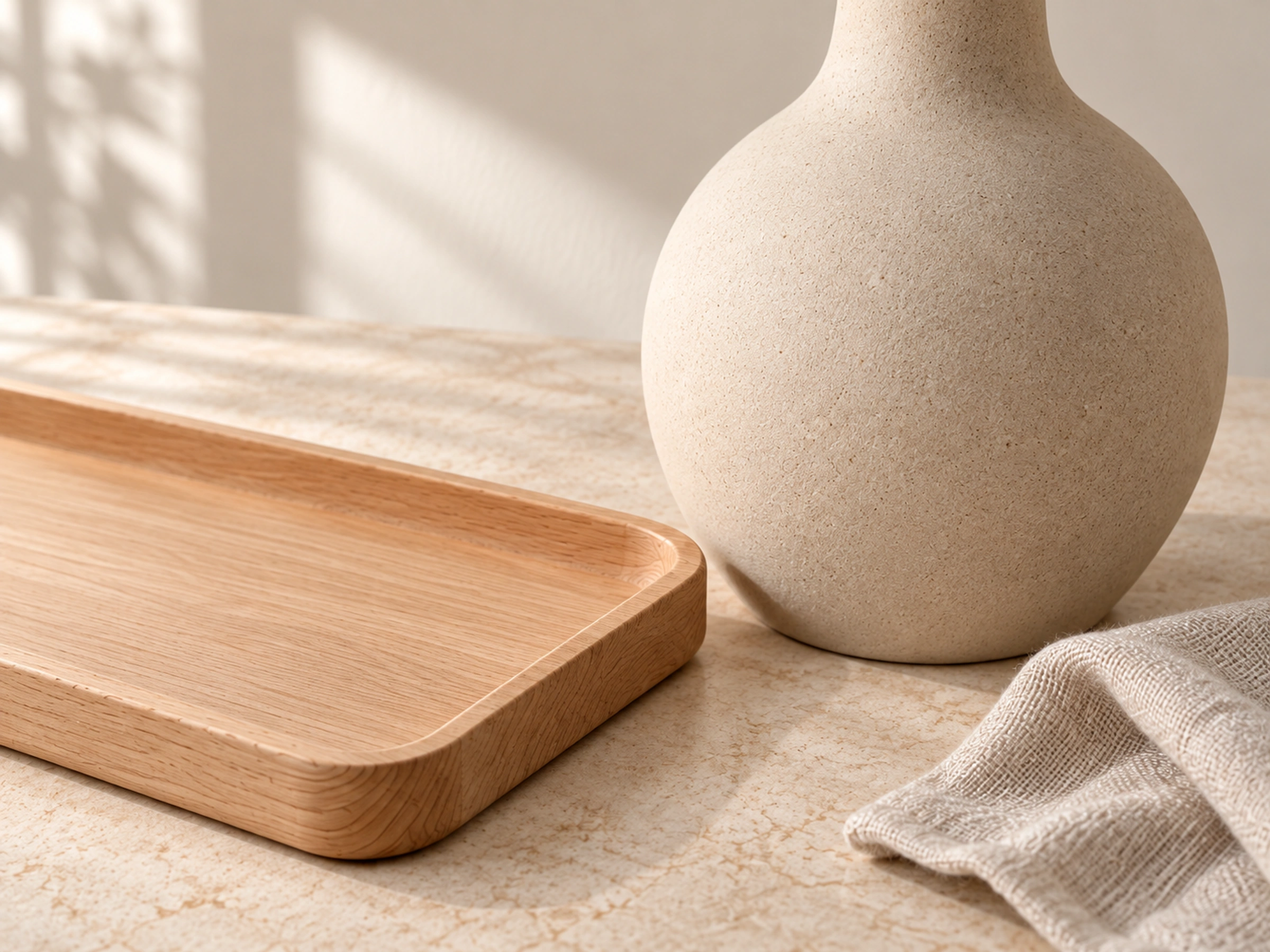 Detalle de materiales y herramientas