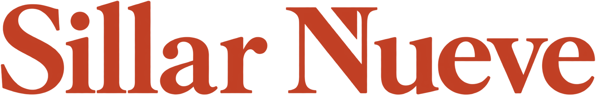 Sillar Nueve
