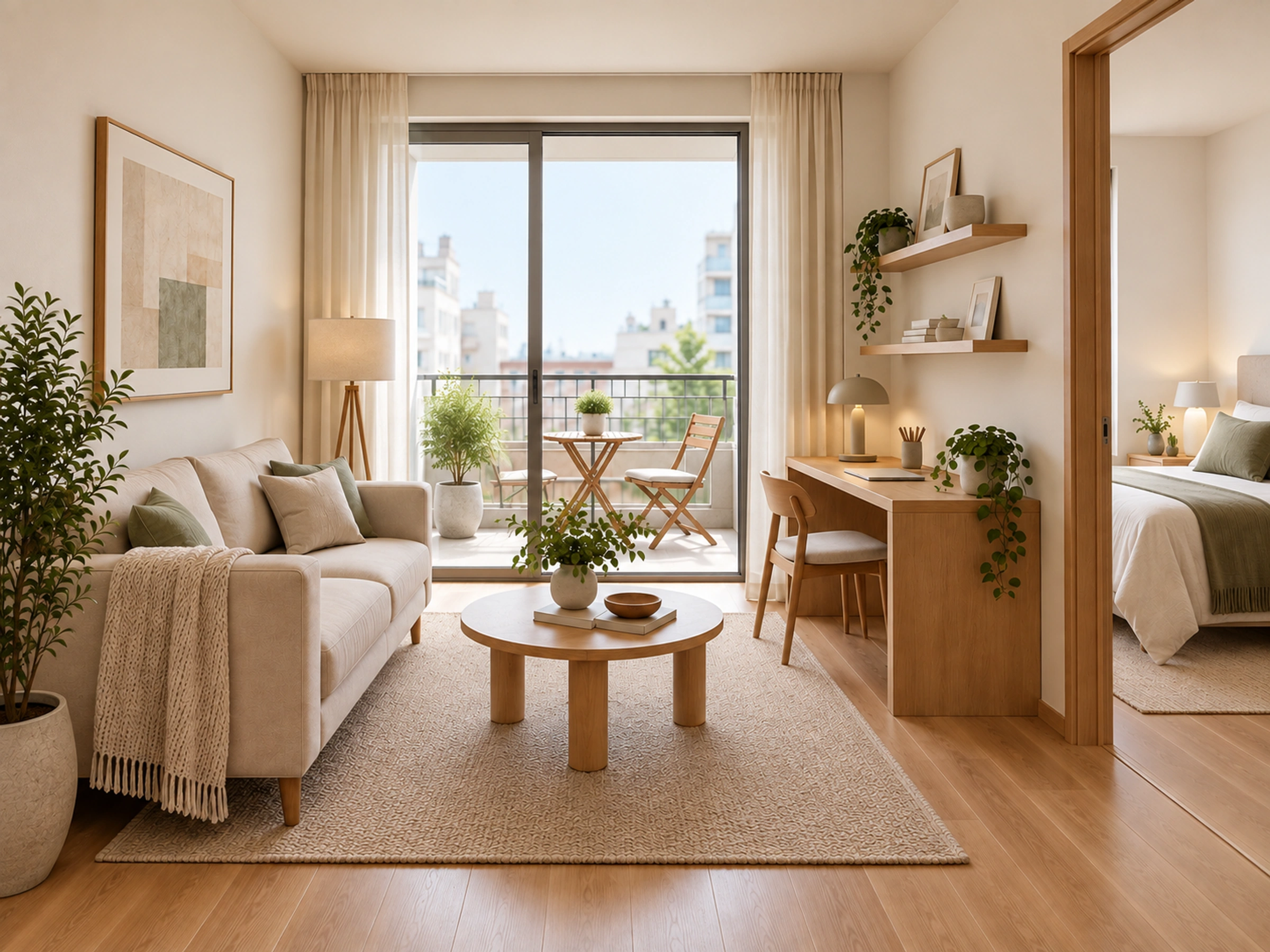 Departamento Estudio Verde