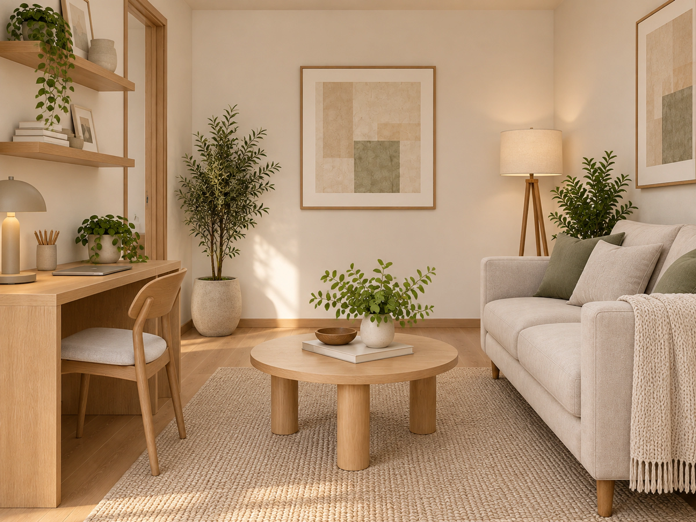Departamento Estudio Verde