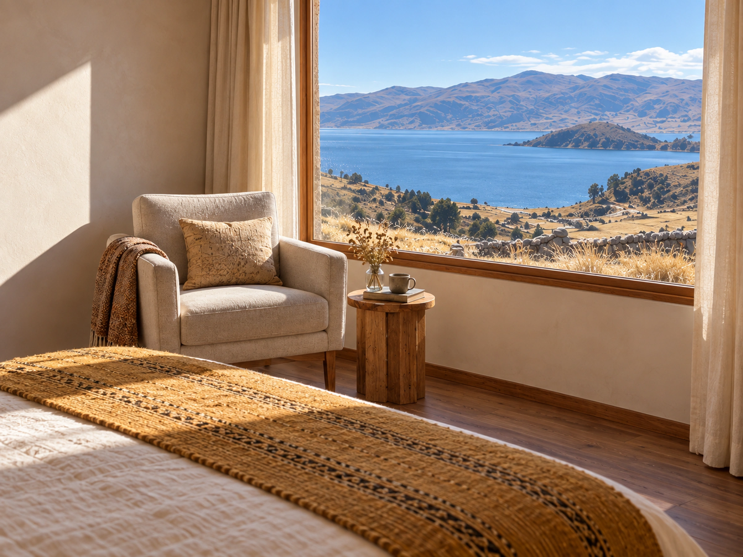 Luz del Lago room Selection 24