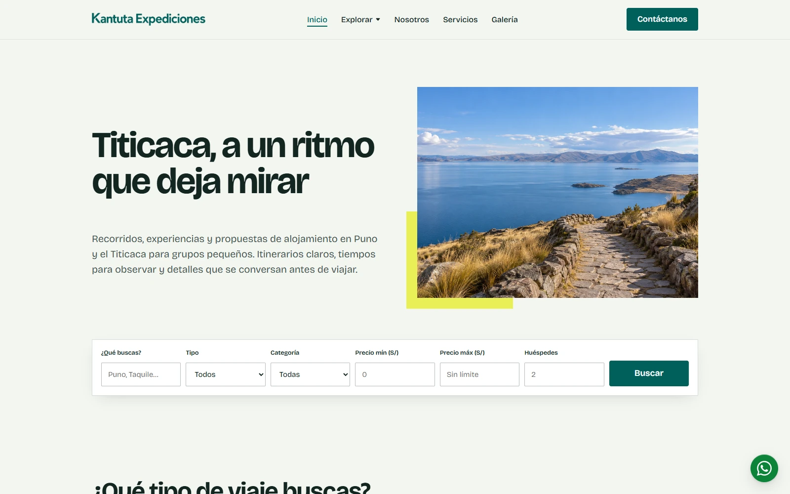 Vista previa de Turismo y alojamientos Editorial